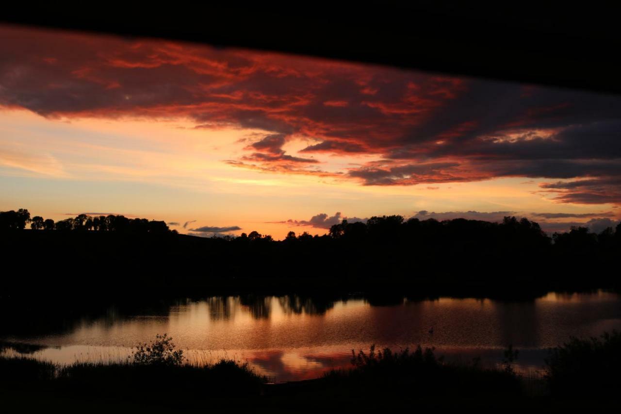 Clonandra Cottages Belturbet Buitenkant foto